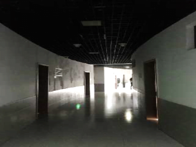 清华这里，即将大变身！