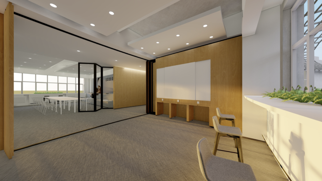 清华这里，即将大变身！