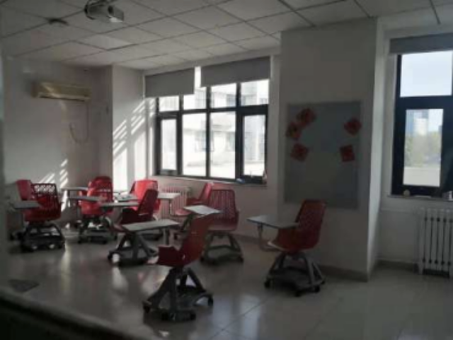 清华这里，即将大变身！