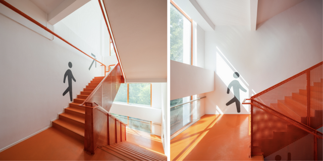 清华这里，即将大变身！