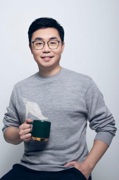 蔡崇达。受访者供图