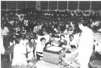 加快世界一流学科建设步伐！北师大设立“杨振宁讲席教授”职位