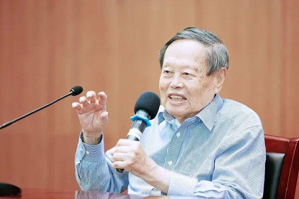 加快世界一流学科建设步伐！北师大设立“杨振宁讲席教授”职位