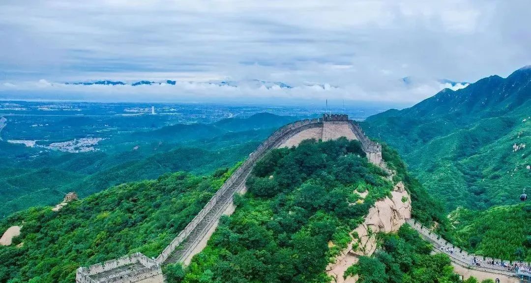 延庆这十年 喜迎党的二十大丨生态蓝图绘到底 高歌稳进向未来