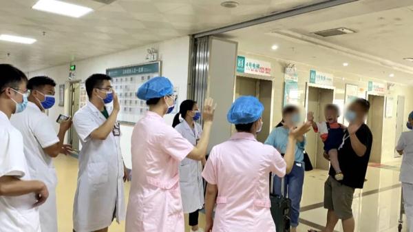 50万元才能放人？警方披露藤县3岁男孩走失事件细节→