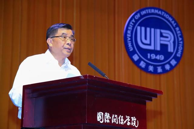 奋斗的青春最美丽！和同学们一起开启大学生活新篇章