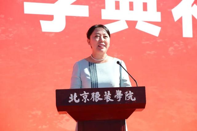 奋斗的青春最美丽！和同学们一起开启大学生活新篇章