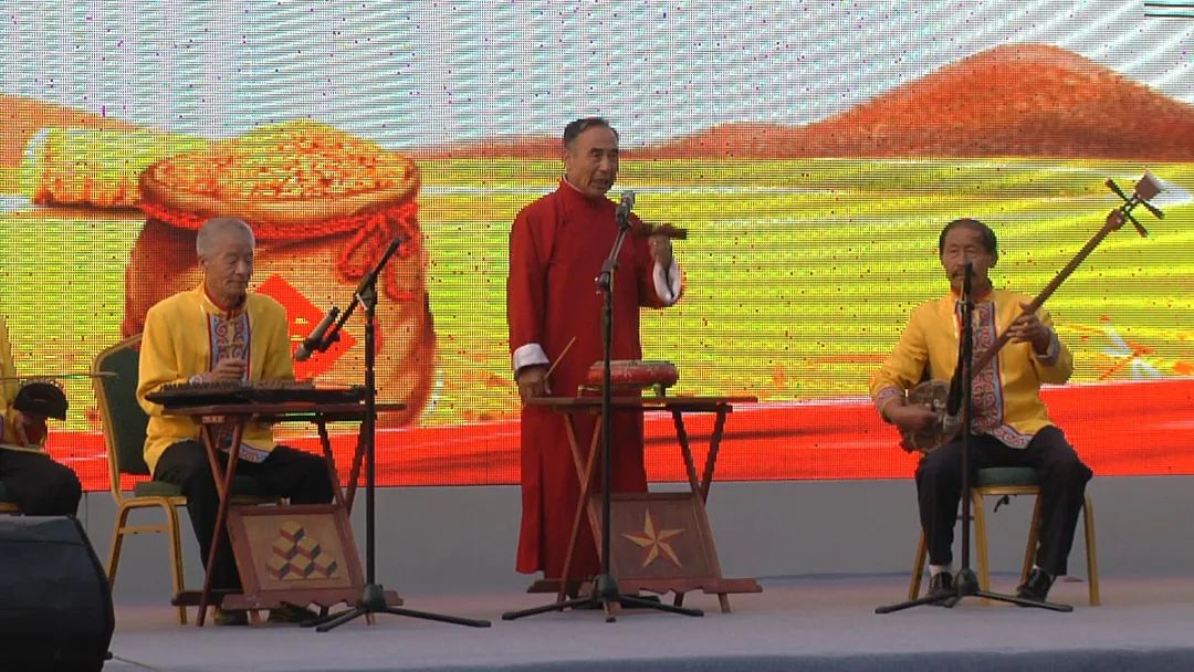 庆丰收 迎盛会 密云区举办多彩活动庆祝中国农民丰收节