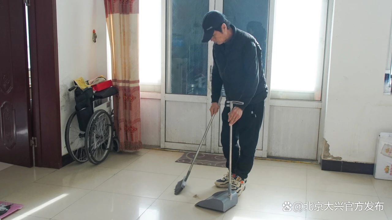 刘子龙:孝心与爱心的坚守者