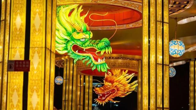 冬日里，京城这些文旅活动值得打卡