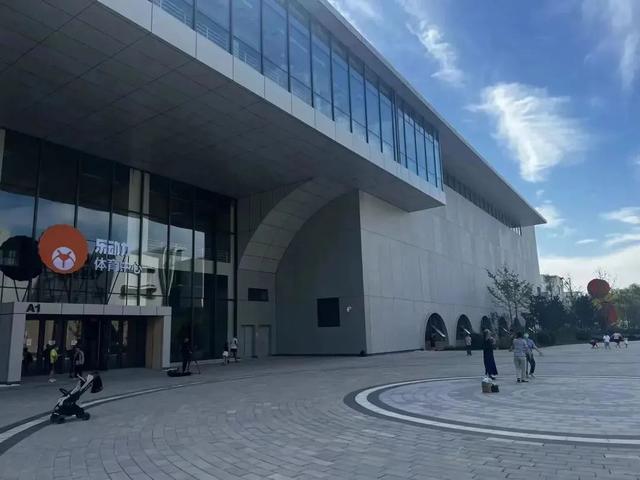 冬练正当时，这些运动好去处约起来