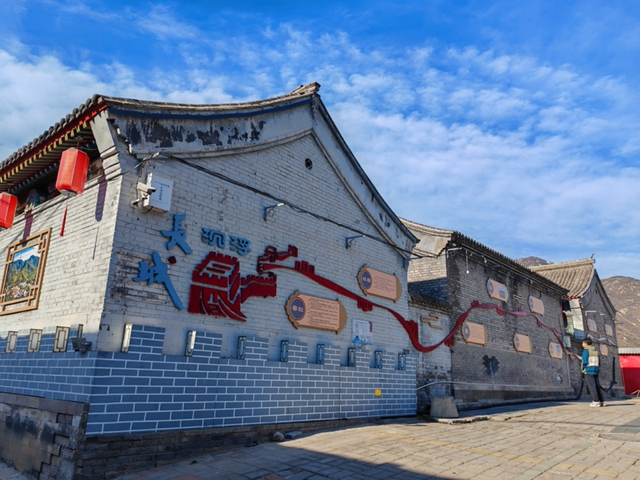 在京郊冰雪世界里，趣味过冬！（上）