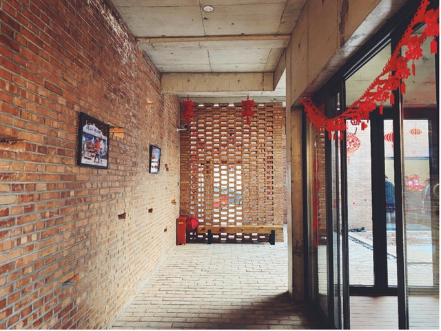 在京郊冰雪世界里，趣味过冬！（上）