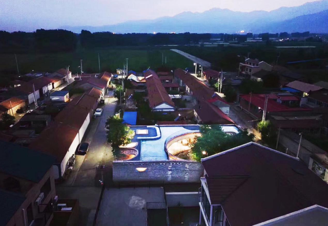 在京郊冰雪世界里，趣味过冬！（上）