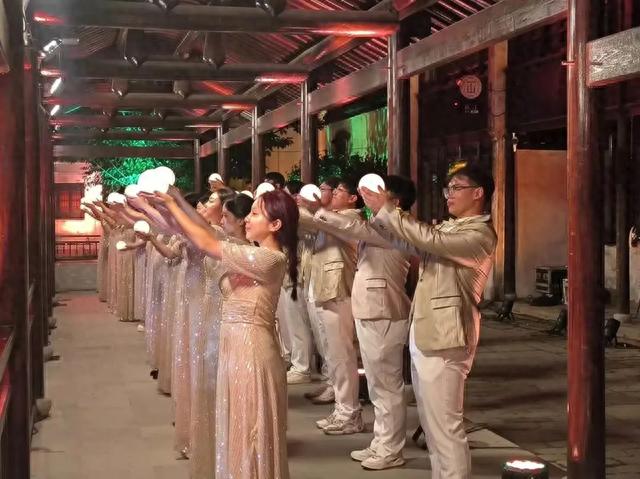 厉害了！江南学子闪耀央视舞台！