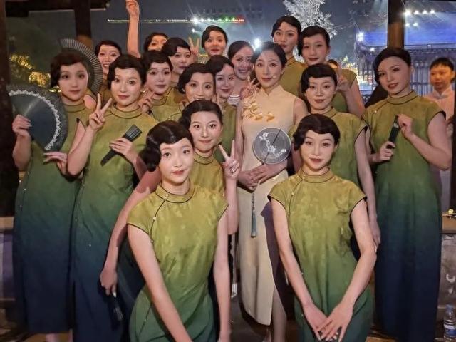 厉害了！江南学子闪耀央视舞台！