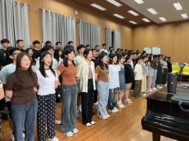 厉害了！江南学子闪耀央视舞台！