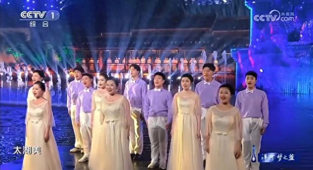 厉害了！江南学子闪耀央视舞台！