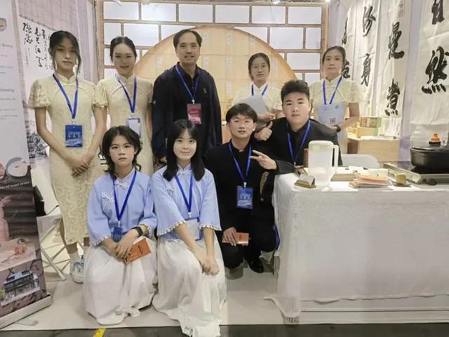 喜讯连连！全国性赛事一等奖+2！
