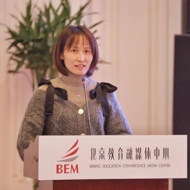 “新心向融”！讲述成长故事，展现媒体人风采——北京教育融媒体中心2023年记者节交流会举行