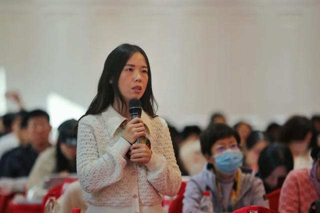 “新心向融”！讲述成长故事，展现媒体人风采——北京教育融媒体中心2023年记者节交流会举行