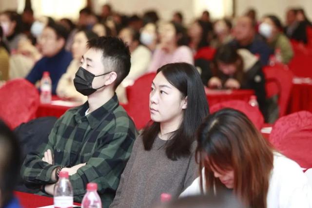 “新心向融”！讲述成长故事，展现媒体人风采——北京教育融媒体中心2023年记者节交流会举行