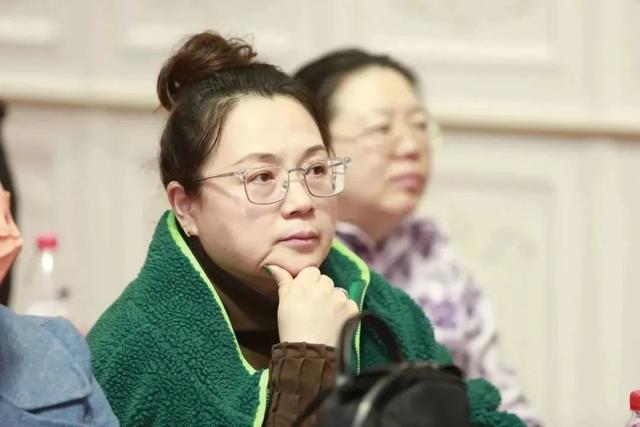 “新心向融”！讲述成长故事，展现媒体人风采——北京教育融媒体中心2023年记者节交流会举行