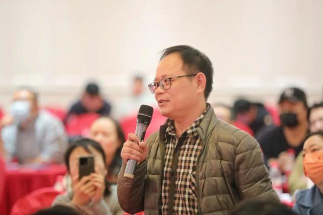 “新心向融”！讲述成长故事，展现媒体人风采——北京教育融媒体中心2023年记者节交流会举行