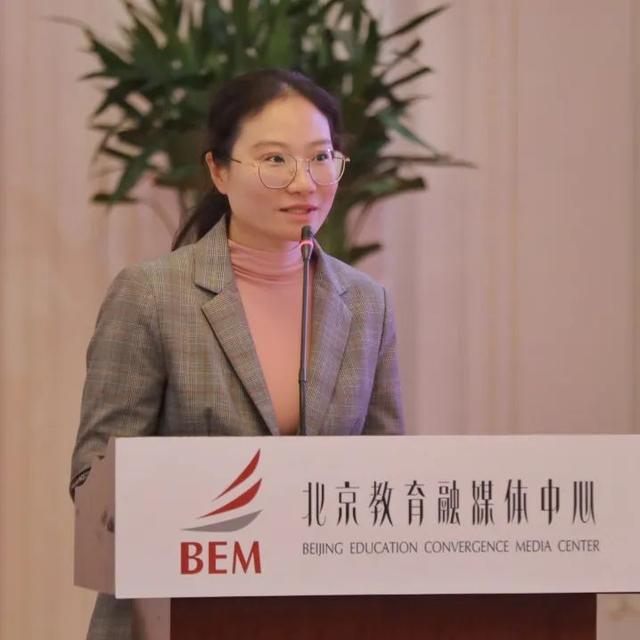 “新心向融”！讲述成长故事，展现媒体人风采——北京教育融媒体中心2023年记者节交流会举行