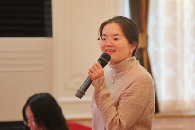 “新心向融”！讲述成长故事，展现媒体人风采——北京教育融媒体中心2023年记者节交流会举行