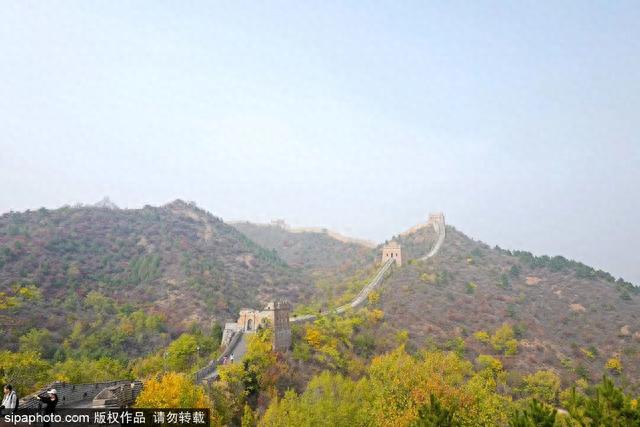 中秋国庆游京郊 | 打卡“北京网红打卡地”——密云区篇