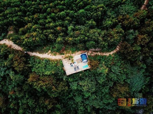 中秋国庆游京郊 | 打卡“北京网红打卡地”——密云区篇