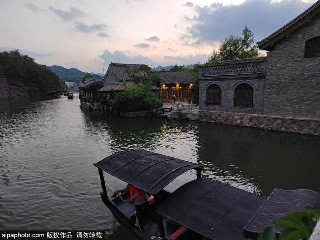 中秋国庆游京郊 | 打卡“北京网红打卡地”——密云区篇