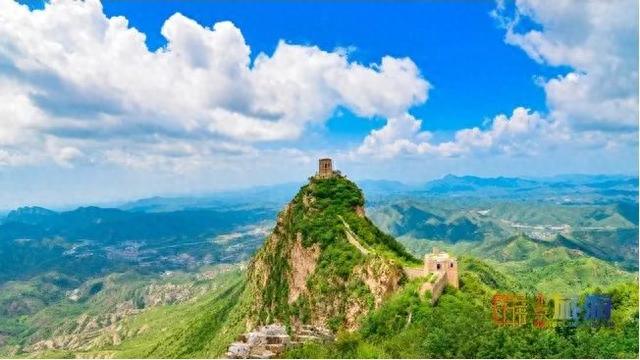 中秋国庆游京郊 | 打卡“北京网红打卡地”——密云区篇