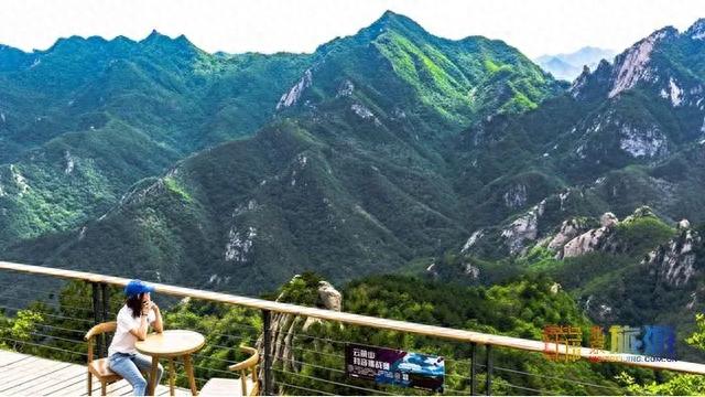 中秋国庆游京郊 | 打卡“北京网红打卡地”——密云区篇