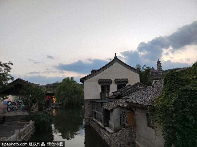中秋国庆游京郊 | 打卡“北京网红打卡地”——密云区篇