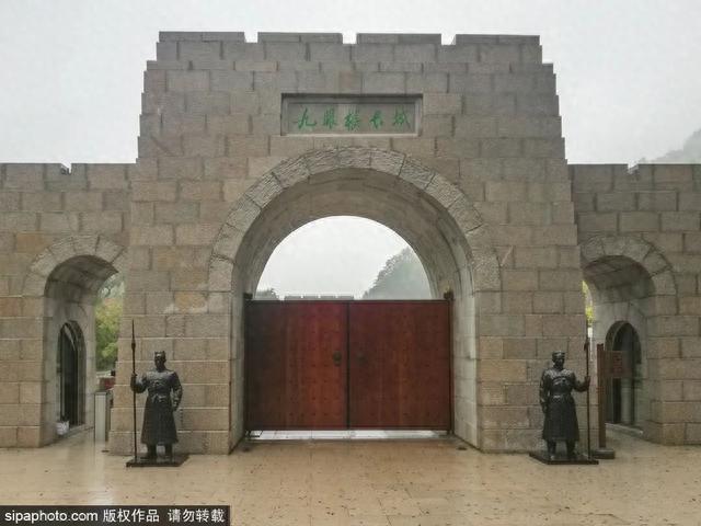 中秋国庆游京城 | 打卡“北京网红打卡地”——延庆区篇