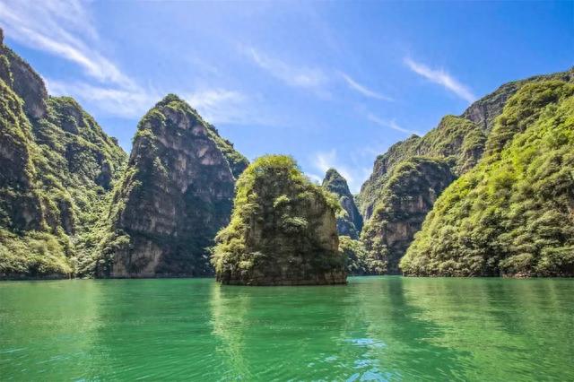 中秋国庆游京城 | 打卡“北京网红打卡地”——延庆区篇