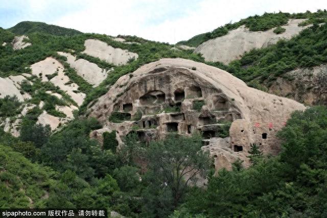 中秋国庆游京城 | 打卡“北京网红打卡地”——延庆区篇