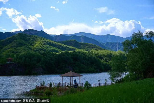 中秋国庆游京城 | 打卡“北京网红打卡地”——延庆区篇