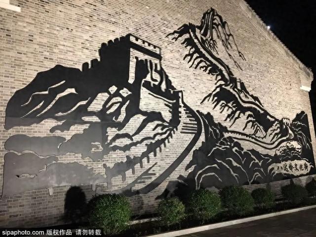 中秋国庆游京城 | 打卡“北京网红打卡地”——延庆区篇