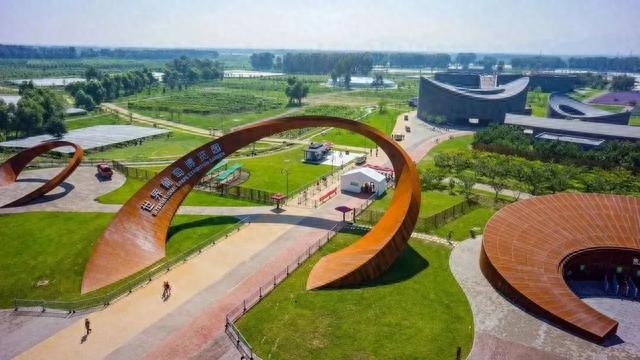 中秋国庆游京城 | 打卡“北京网红打卡地”——延庆区篇
