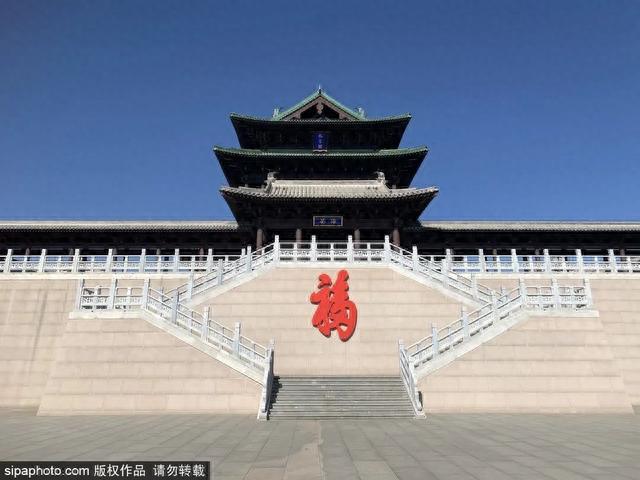 中秋国庆游京城 | 打卡“北京网红打卡地”——延庆区篇