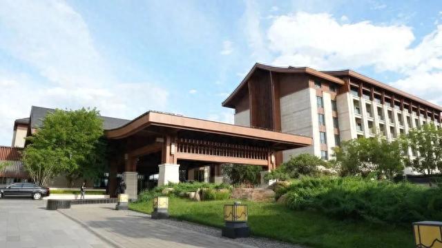 中秋国庆游京城 | 打卡“北京网红打卡地”——延庆区篇