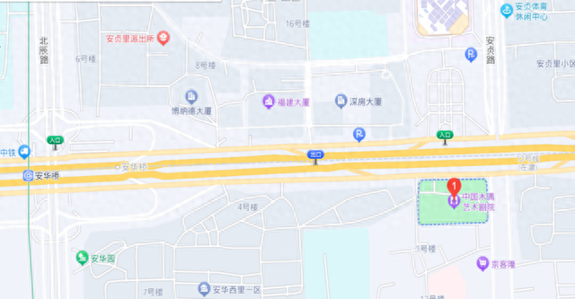 演艺之都·演艺空间之“融合新业态”