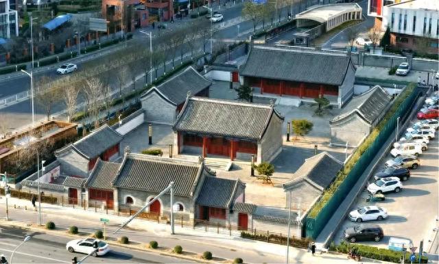 中秋国庆游京郊｜打卡“北京网红打卡地”——昌平区篇