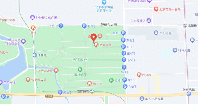 演艺之都·演艺空间之“利旧新活力”