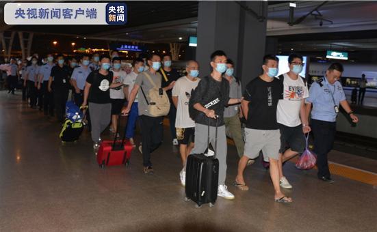这类违法犯罪活动“零容忍”上海市公安局通报两起跨境网络赌博典型案例