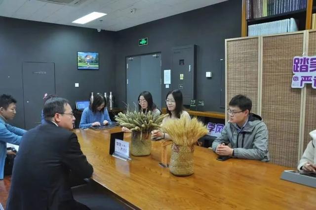 安博士→安老师，这是她的科研公式