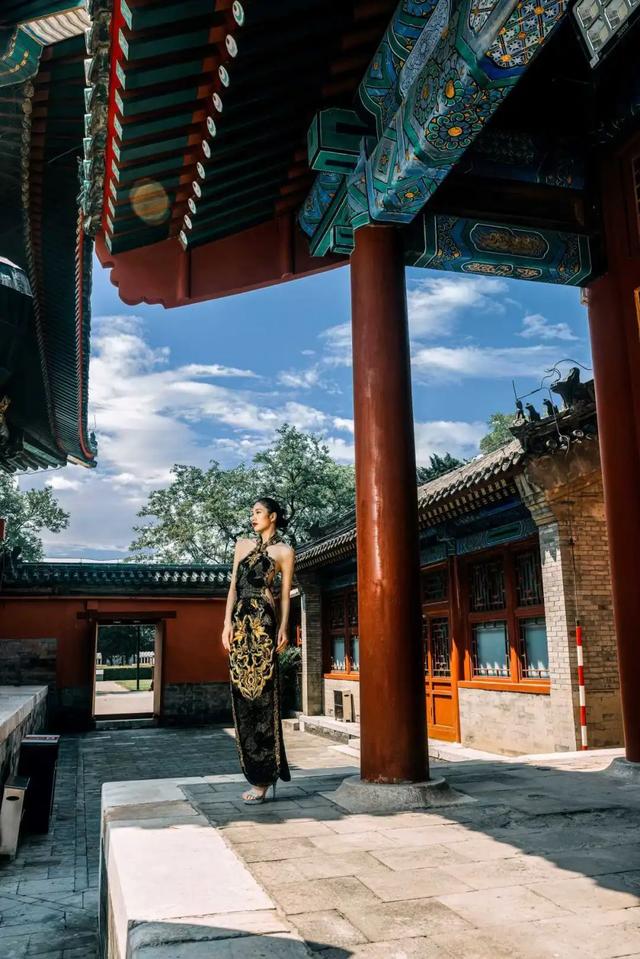 2023“长城好汉——中轴之旅”全球营销推广活动成功举办